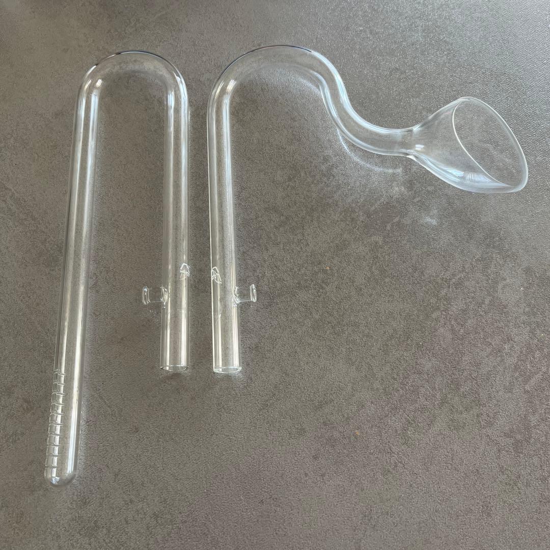 ADA リリィパイプ P-2、V-3