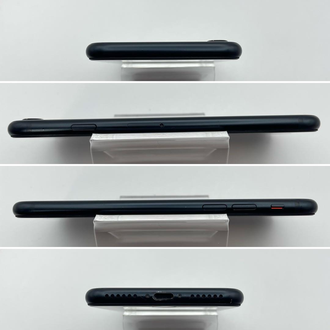 iPhone SE3 128GB 大容量バッテリー新品100% 第3世代