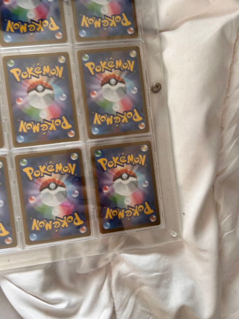 Vユニ AR 9枚セット ピカチュウ ar レア