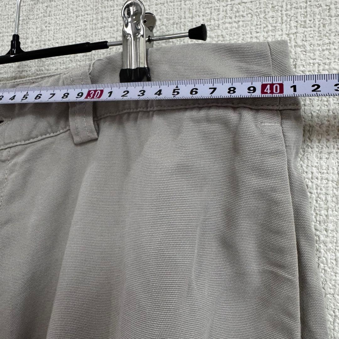 toogood ブリックレイヤートラウザー グレージュ 3 綿100% ワイド