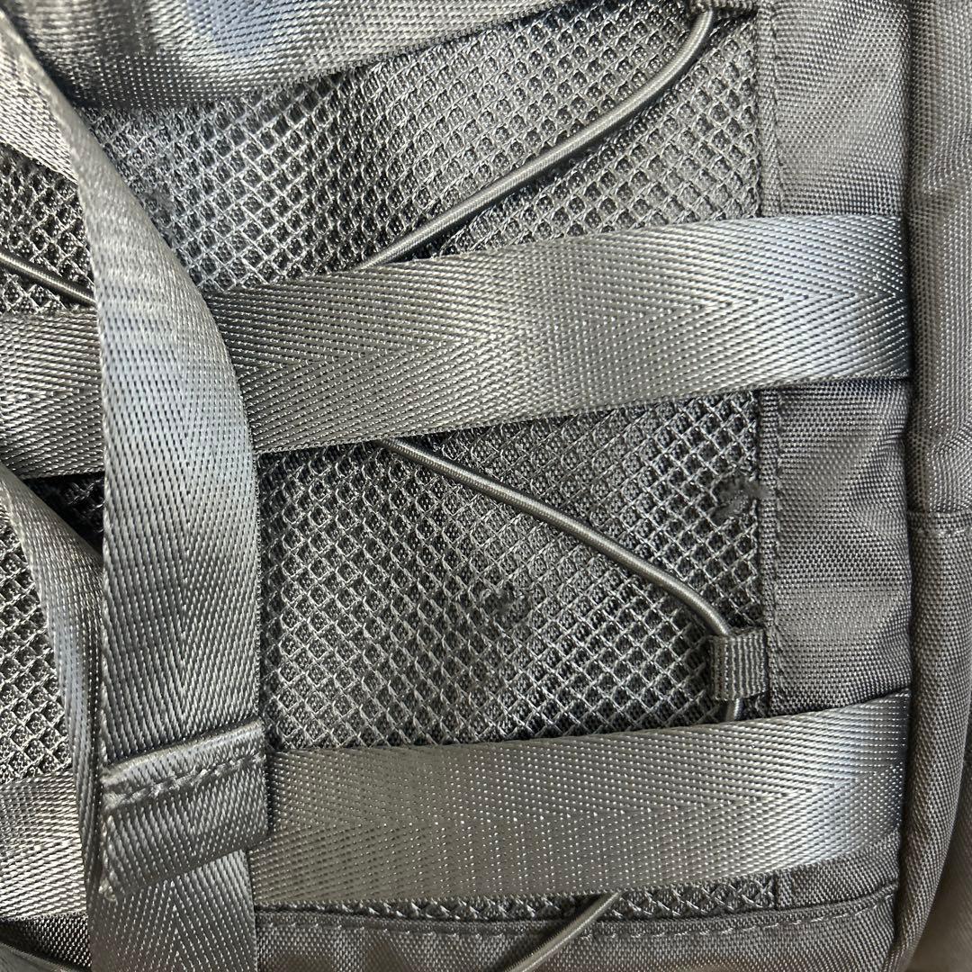 【完売品】【THRASHER×ミュ－タント タ－トルズ】3ベルトデイバッグ