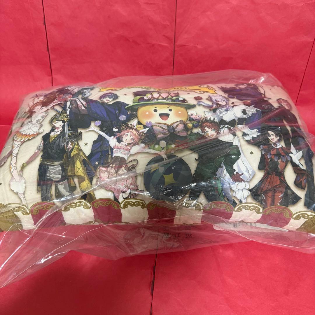 新品 一番くじ カラフルピーチ Graceful Circus まとめ売り