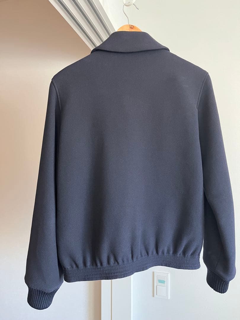 APC ブルゾン　ジャケット