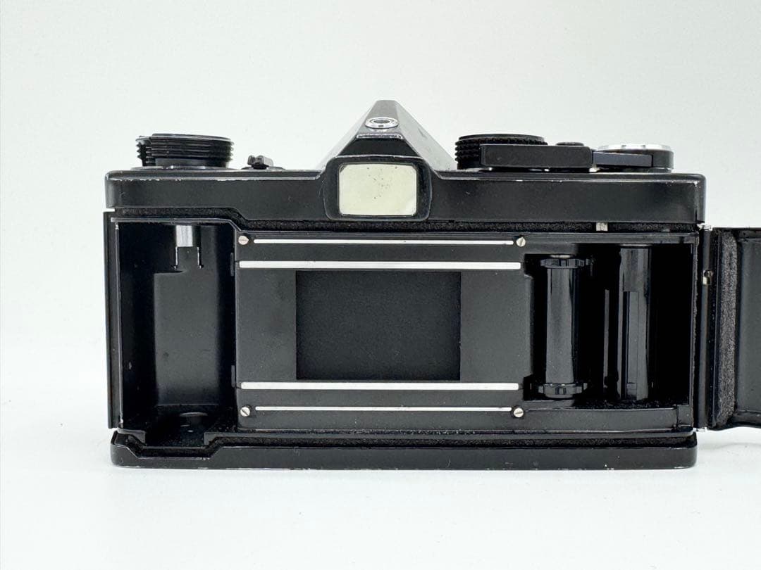 【完動品】OLYMPUS OM-1 G. ZUIKO 50mm f1.4