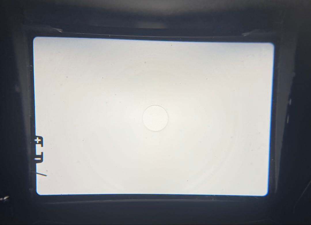 【完動品】OLYMPUS OM-1 G. ZUIKO 50mm f1.4