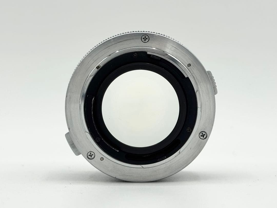 【完動品】OLYMPUS OM-1 G. ZUIKO 50mm f1.4