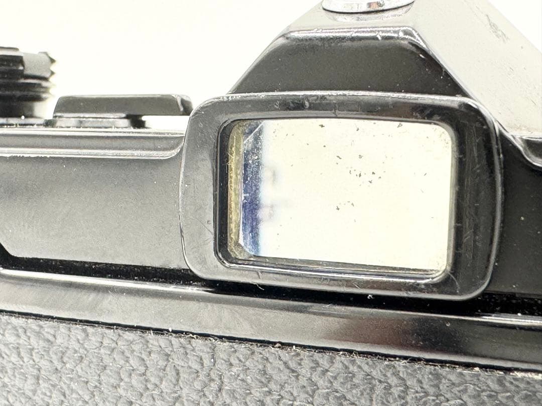 【完動品】OLYMPUS OM-1 G. ZUIKO 50mm f1.4