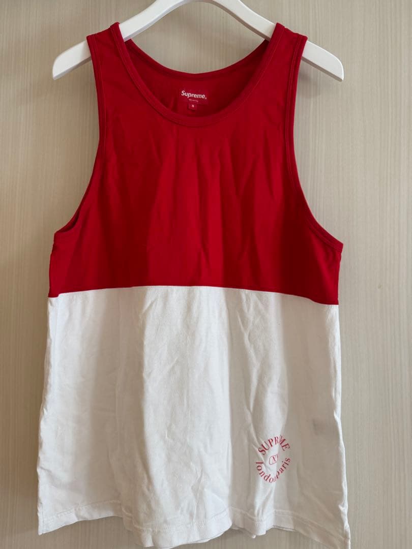 supreme3点セット