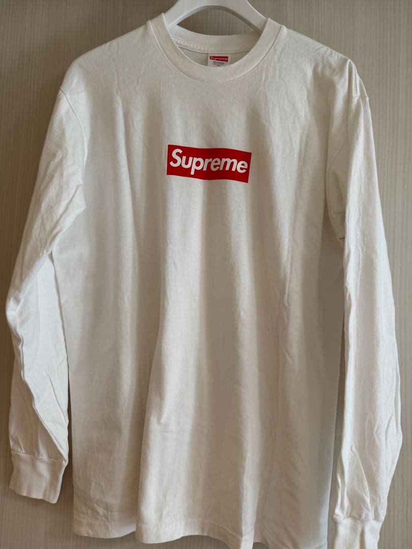 supreme3点セット