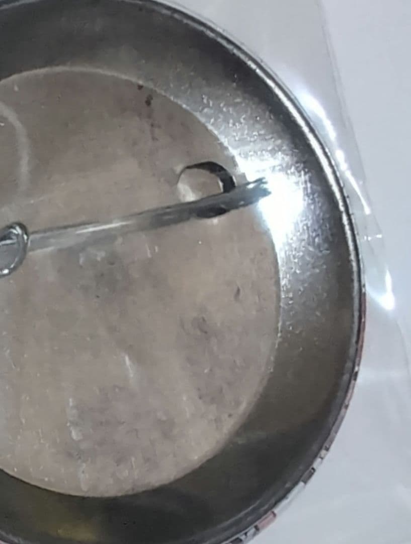 マジカルミライ2017 缶バッジ