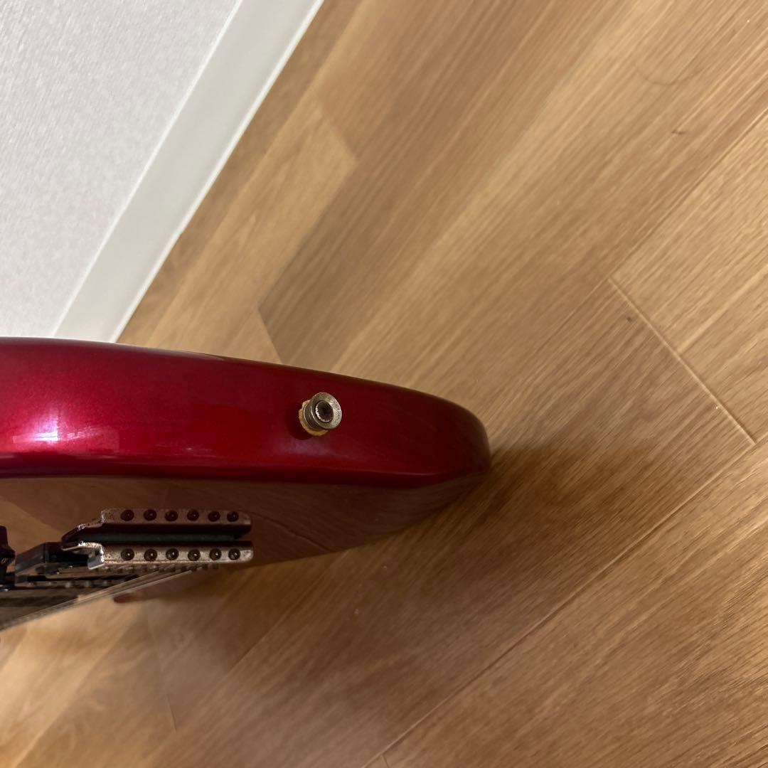 【動作確認済み】Ibanez RX Series レッドアイバニーズ