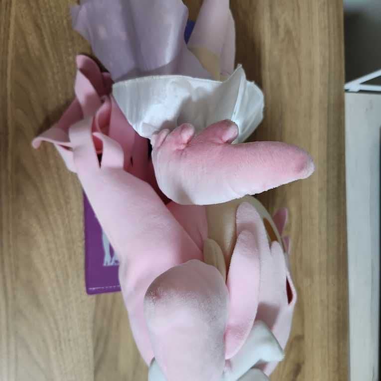 まどかマギカ アルティメットまどか ジャンボぬいぐるみ