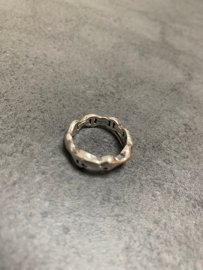 HOORSENBUHS ホーセンブース　リング