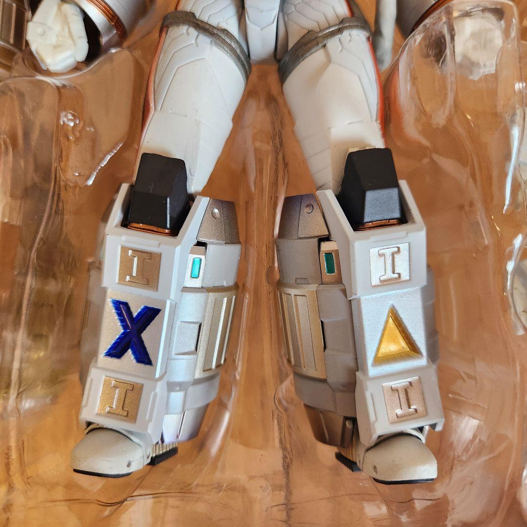 [開封品]S.I.C仮面ライダーフォーゼ