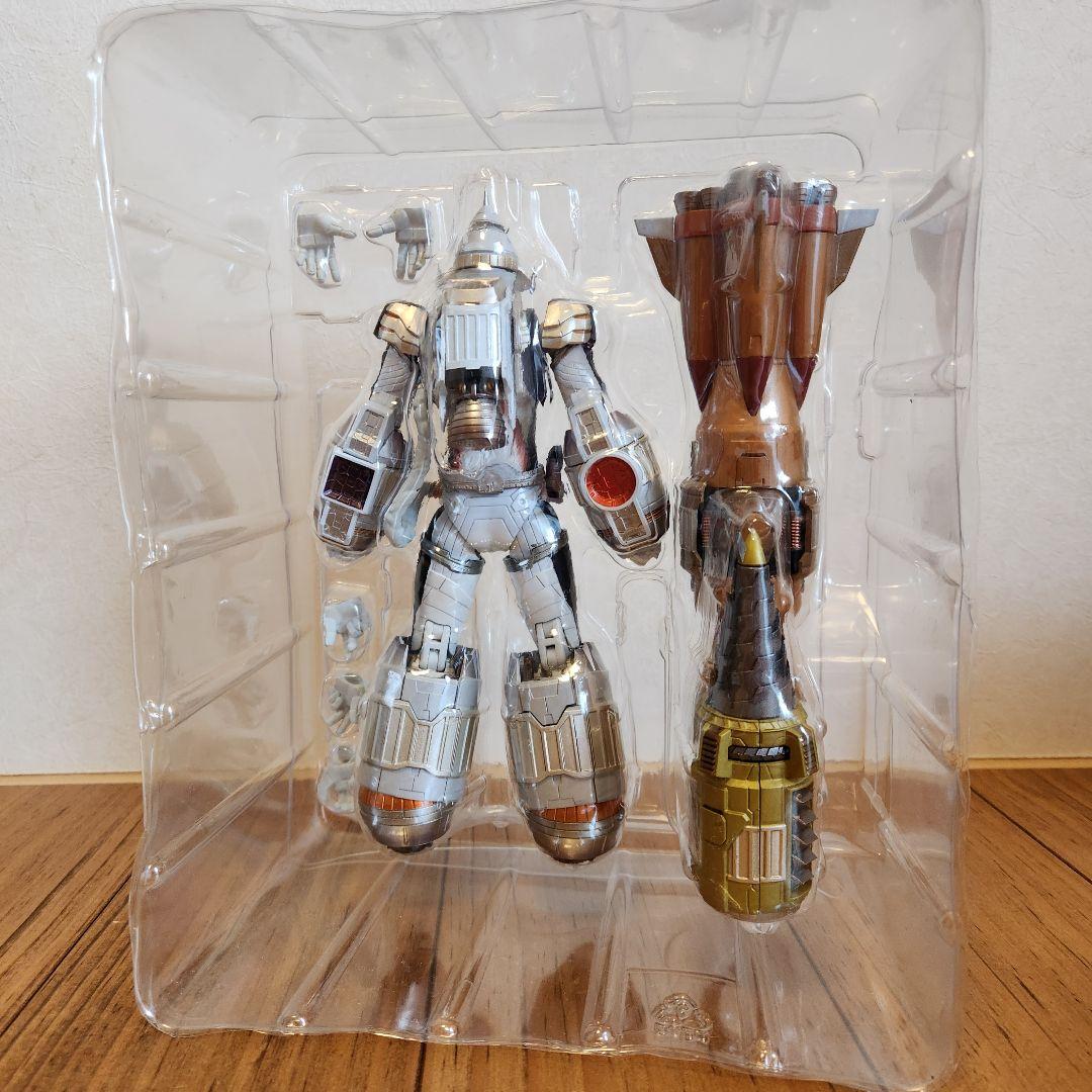 [開封品]S.I.C仮面ライダーフォーゼ