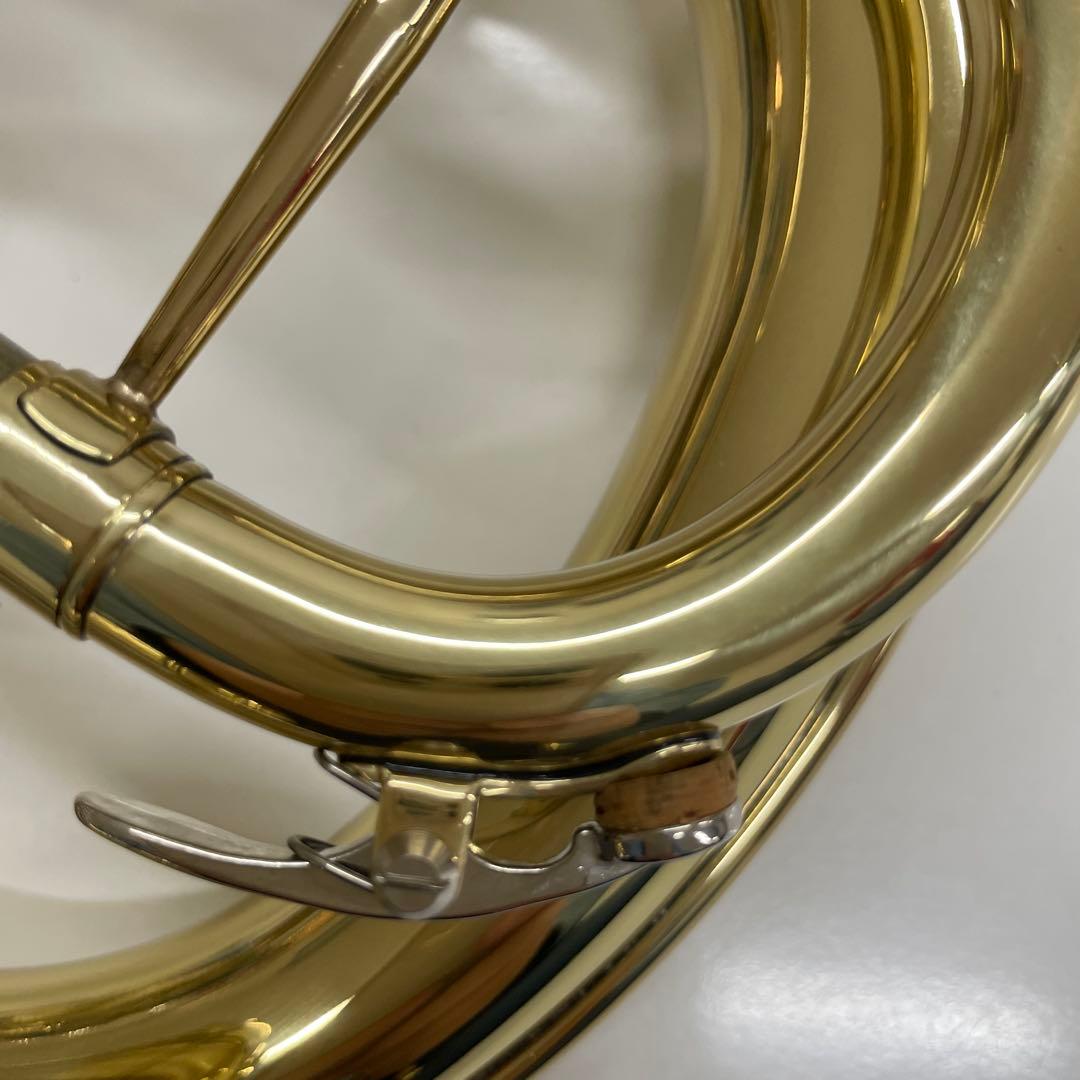 【美品】J.Michael アルトホルンAH-600