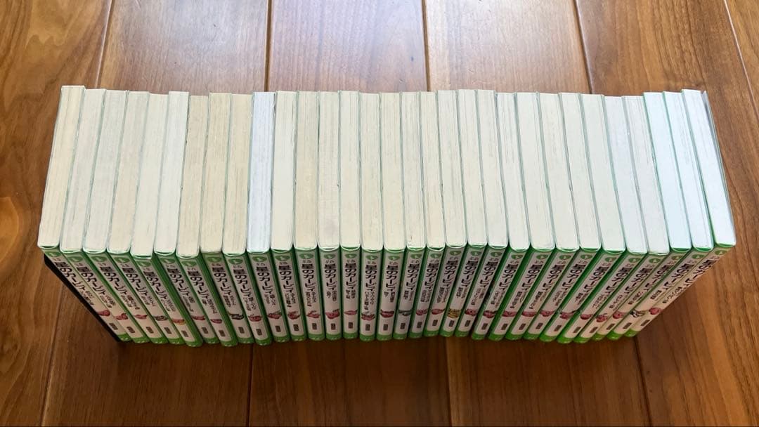 星のカービィ　小説　31冊　セット