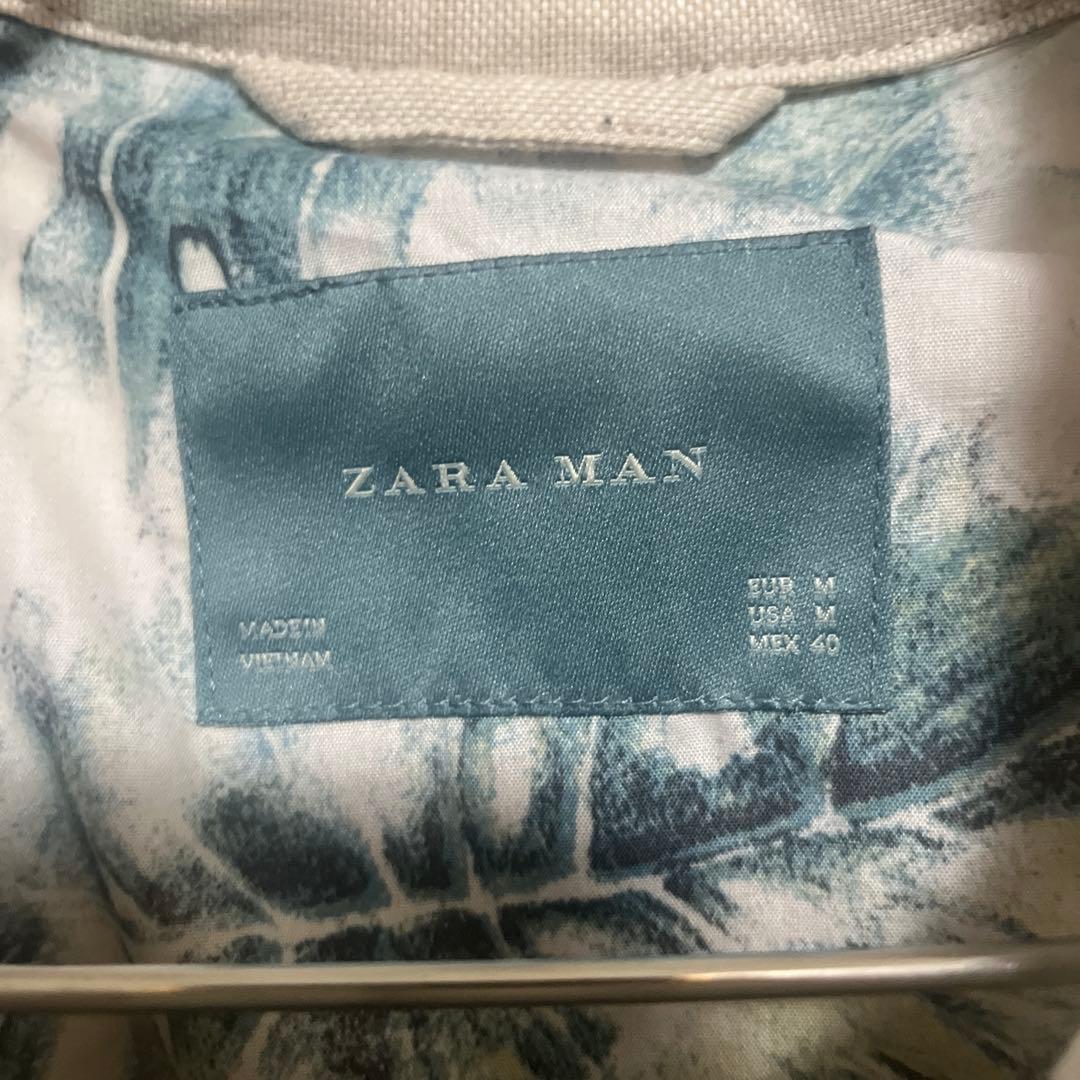 cortis KEONHO 着用 ZARA MAN ジャケット M