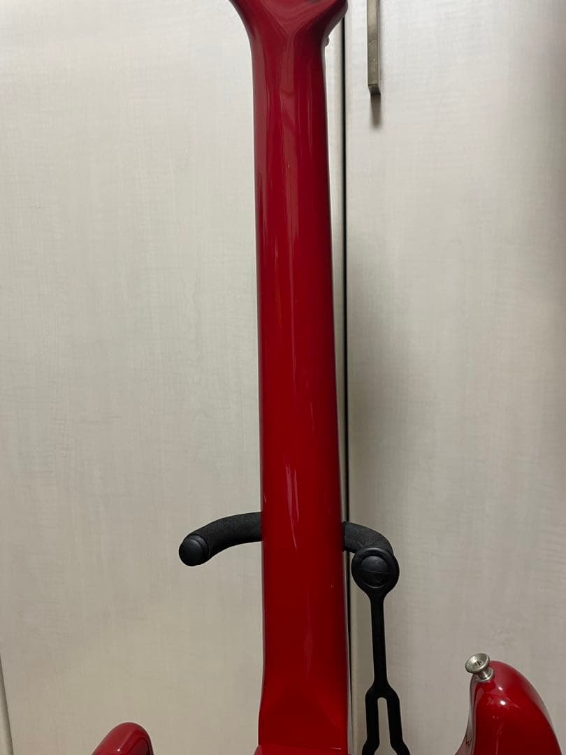 ア*ハ様 Squier ST702 ファインチューナー欠品あり