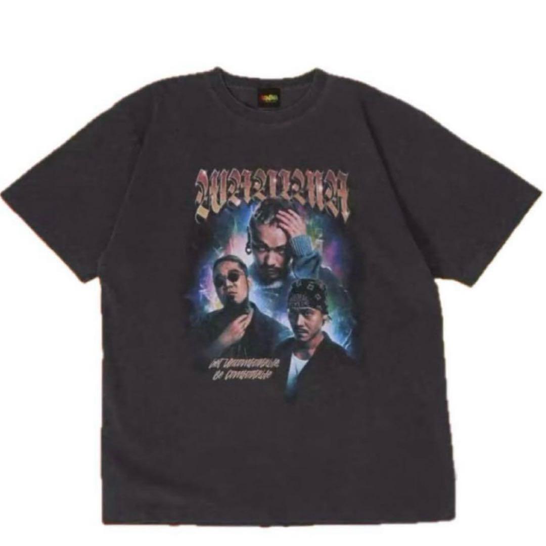 WANIMA Tシャツ WHP TEE サイズL 新品未開封