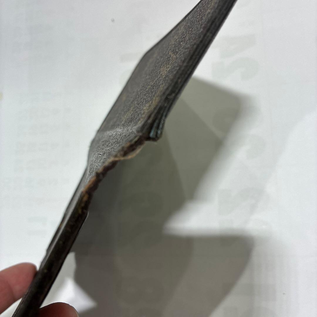 Louis Vuitton モノグラム 手帳型ケース