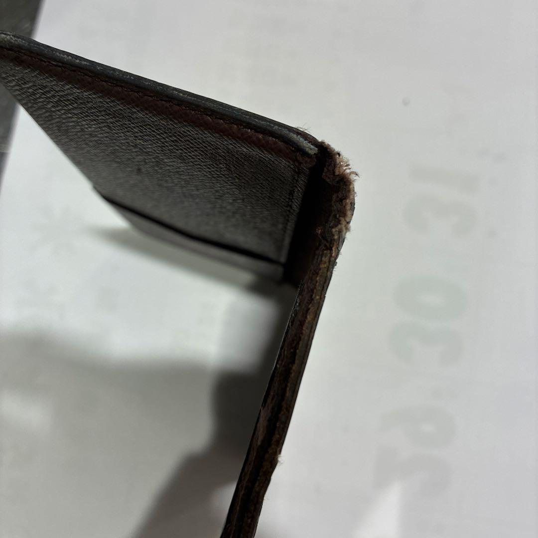 Louis Vuitton モノグラム 手帳型ケース