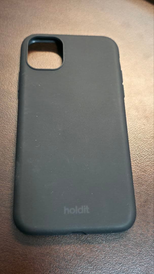 Apple iPhone 11 ブラック 64GB