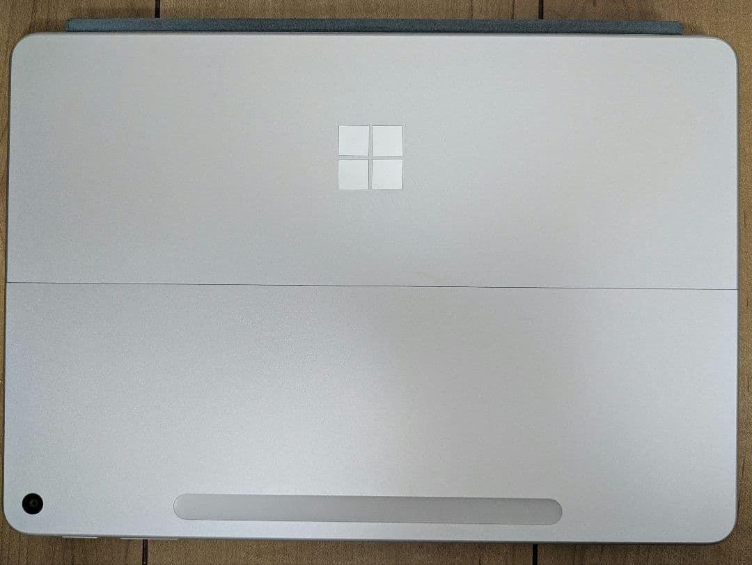 Microsoft Surface Pro 12インチ 純正キーボード付