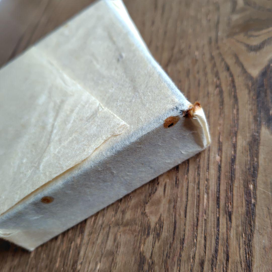 墨運堂　百選墨　古松心　No.１９　書道　墨