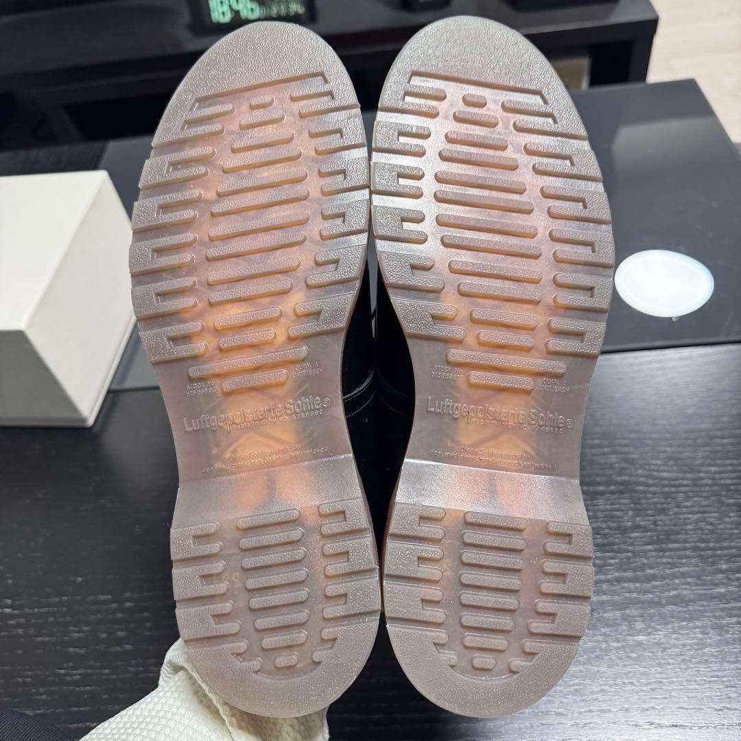 【サイズ8】foot the coacher / S.S.SHOES