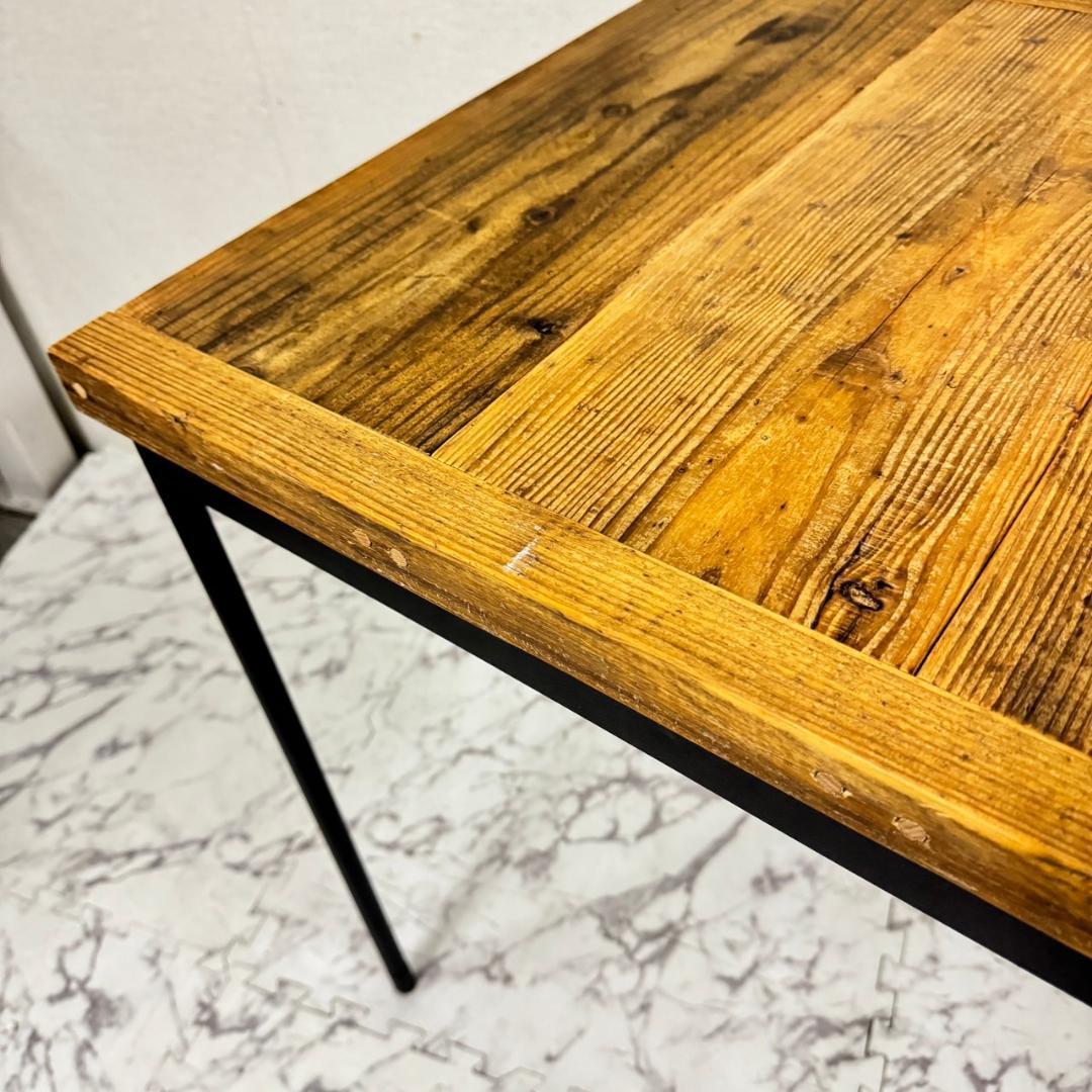 17178 ダイニングテーブル SHABY