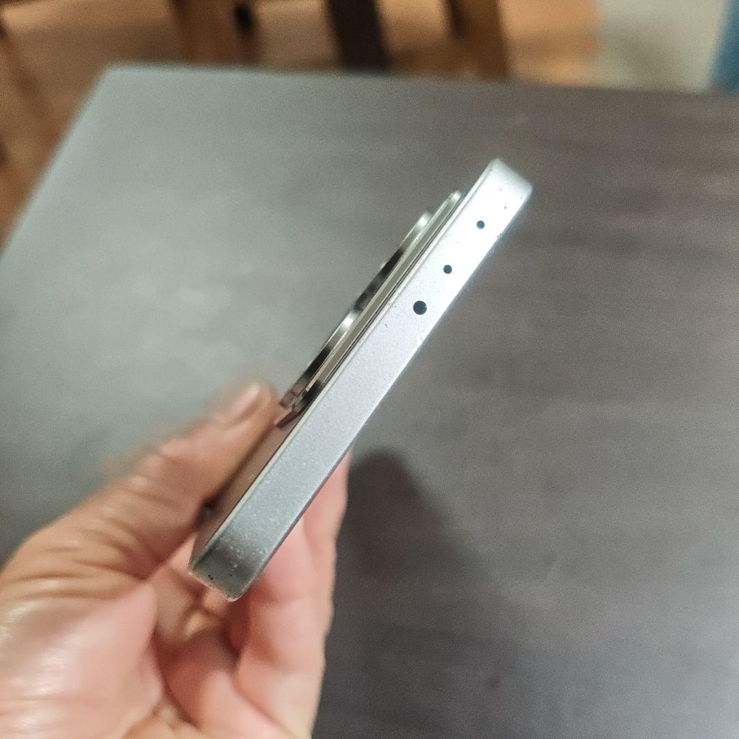 ⭐Xiaomi 14t⭐チタングレー⭐ＵＱモバイル購入⭐