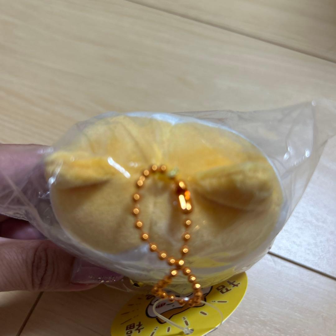 【美品・初販正規品】ちいかわ 招福　ハチワレ ぬいぐるみS 招き猫