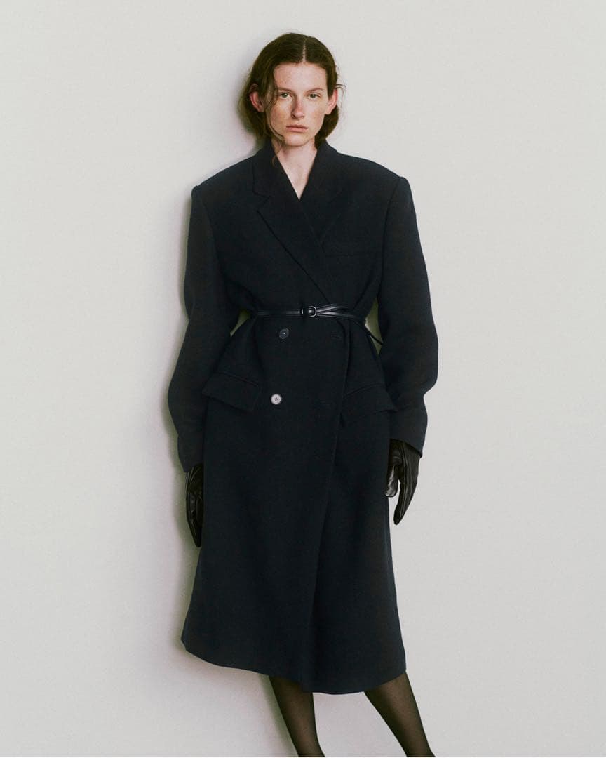 ジャケット・アウター TODAYFUL Wool 100% Chester Coat