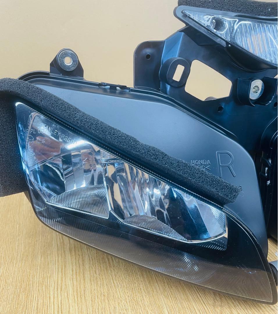 CBR1000RR SC57バイク ヘッドライト 左右セット P5-000563