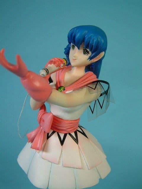 リン・ミンメイ　イエローサブマリン製 15thアニバーサリー　ガレージキット