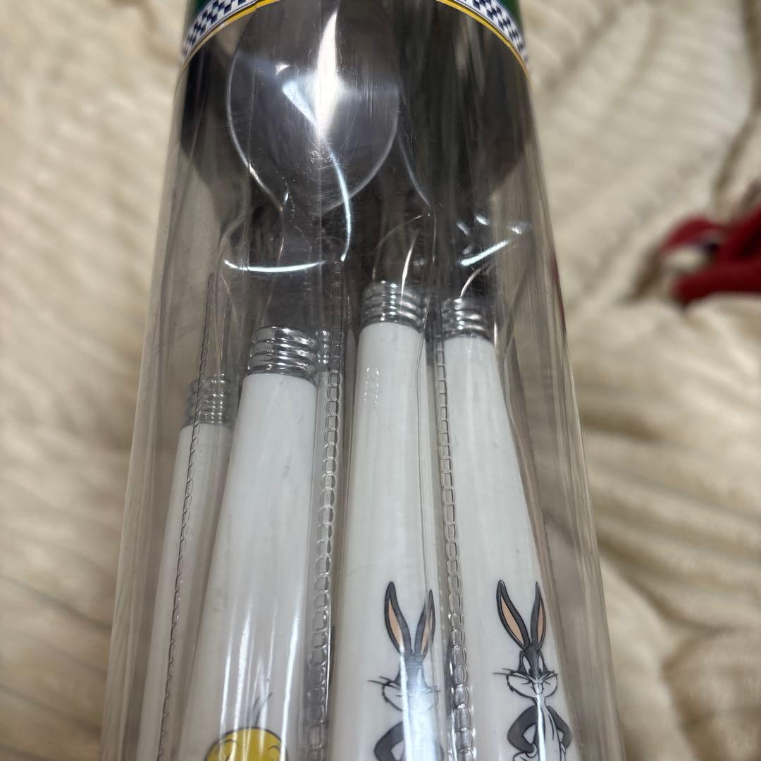 バグズ・バニー ツイーティー バッグスバニー　ワーナー・ルーニーテューンズ