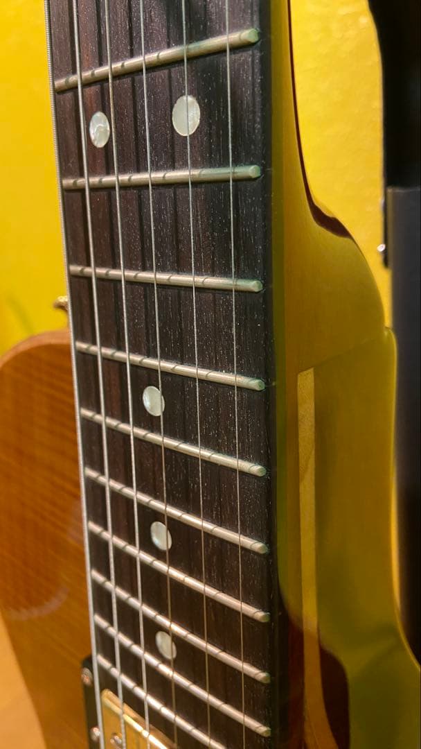 ギター B&G GUITARS LITTLE SISTER CROSSROADS