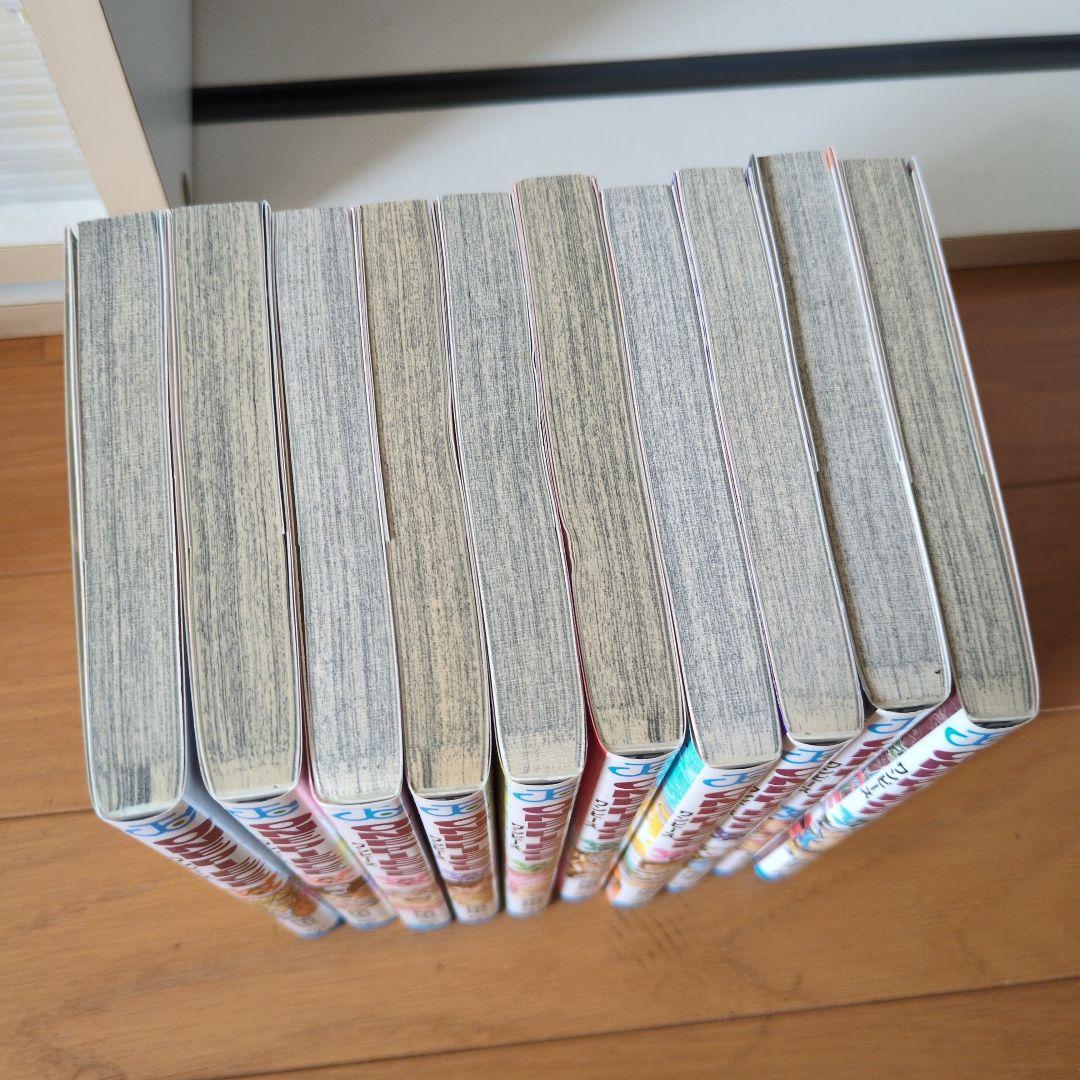 ワンピース全巻セット1〜112+α