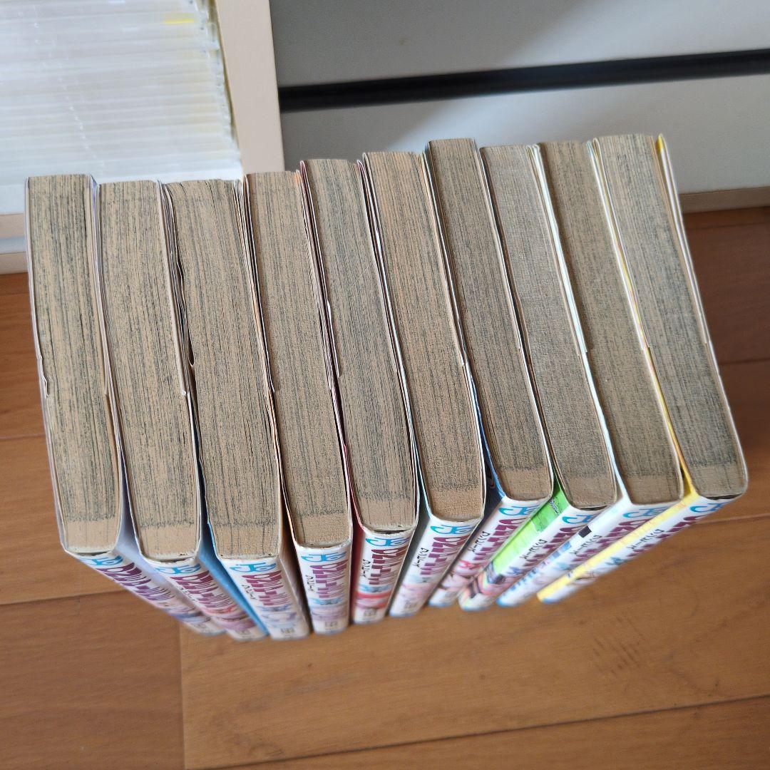 ワンピース全巻セット1〜112+α