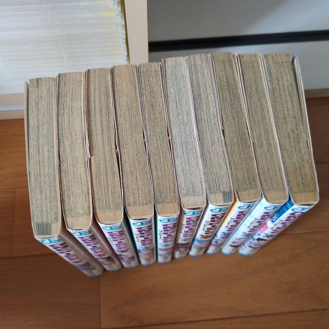 ワンピース全巻セット1〜112+α