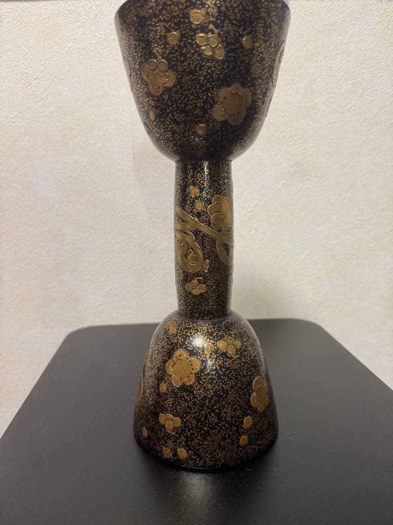 小鼓　胴　鉋目