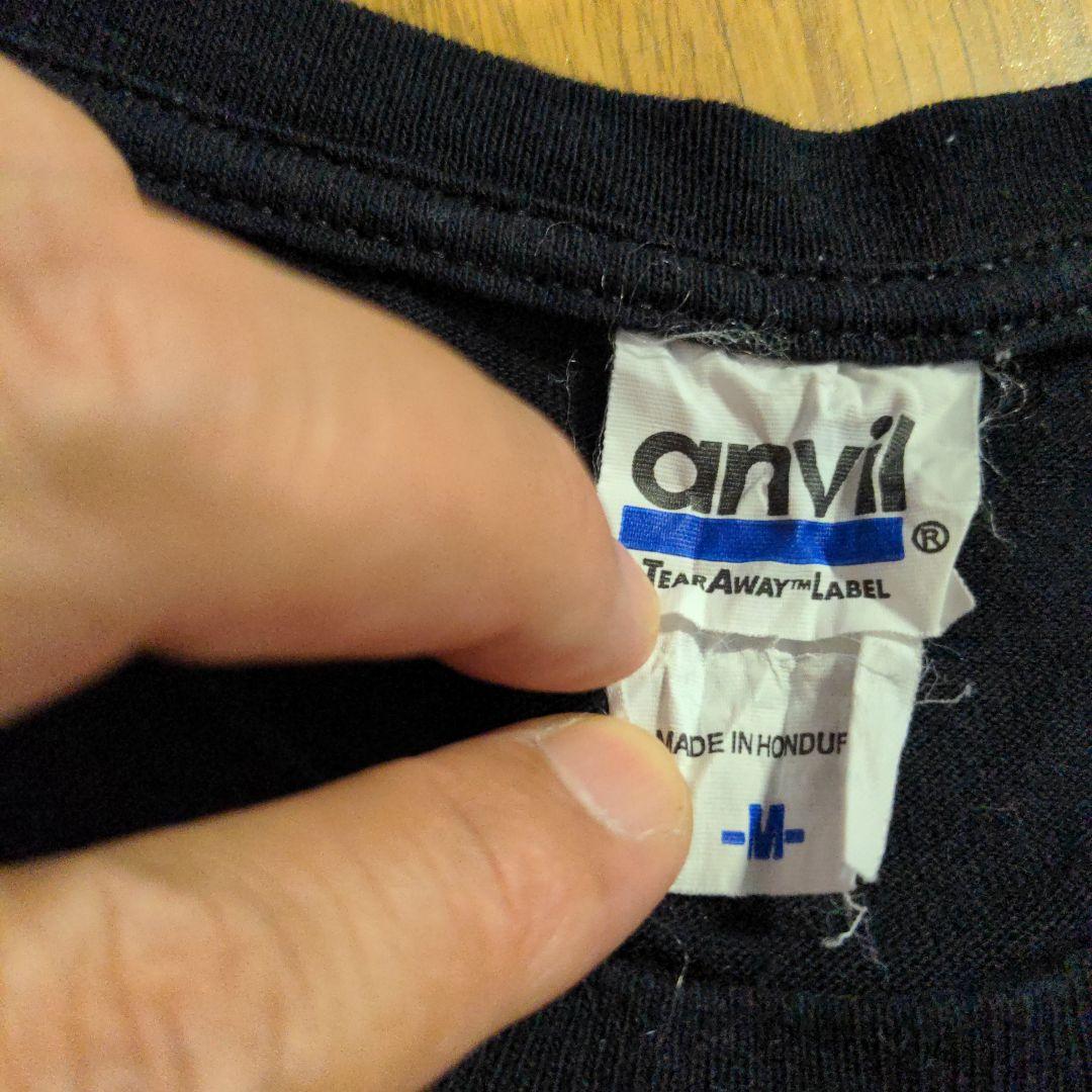 bad brains バッド・ブレインズ　Tシャツ　M