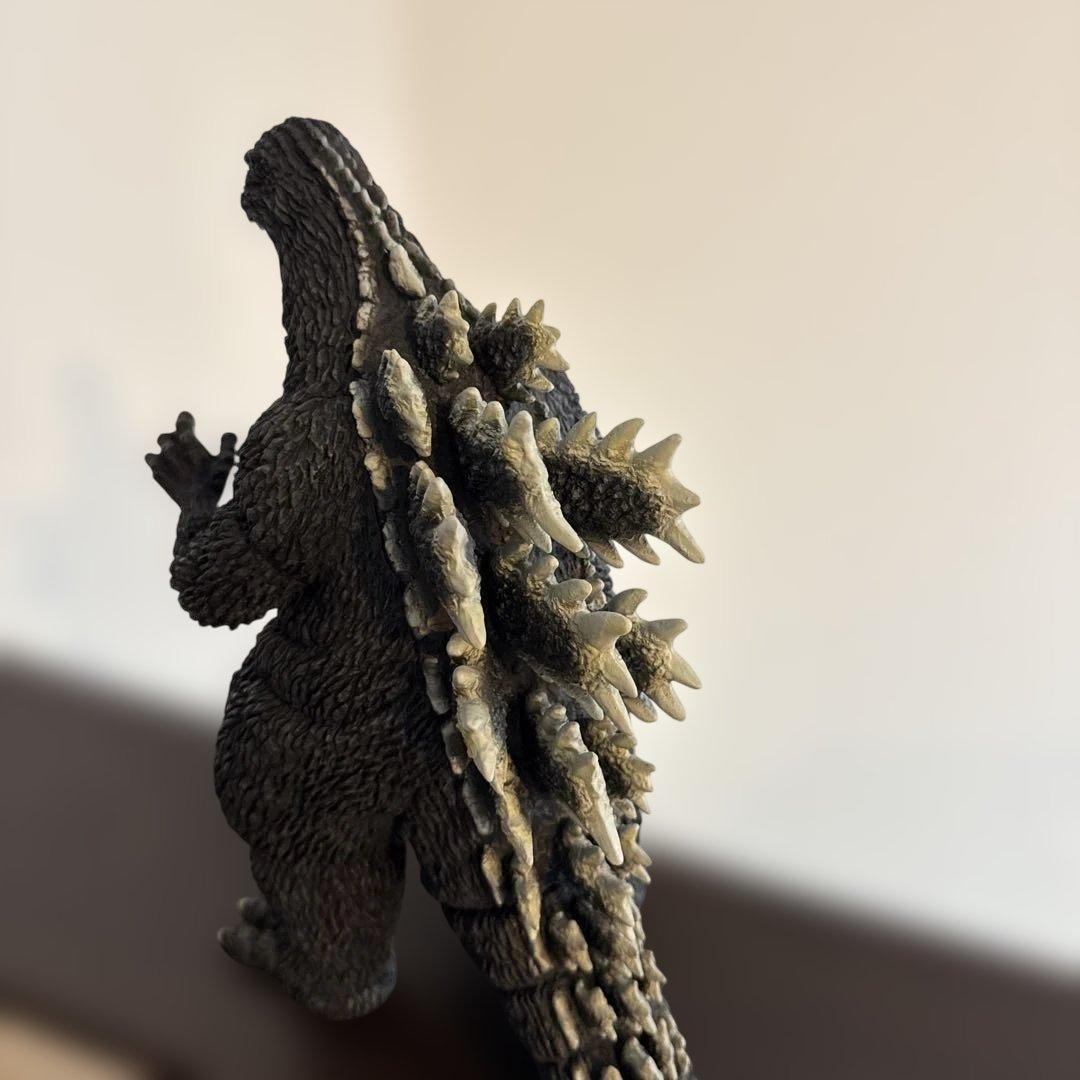 東宝30cmシリーズ　ゴジラ(1993)　通常版