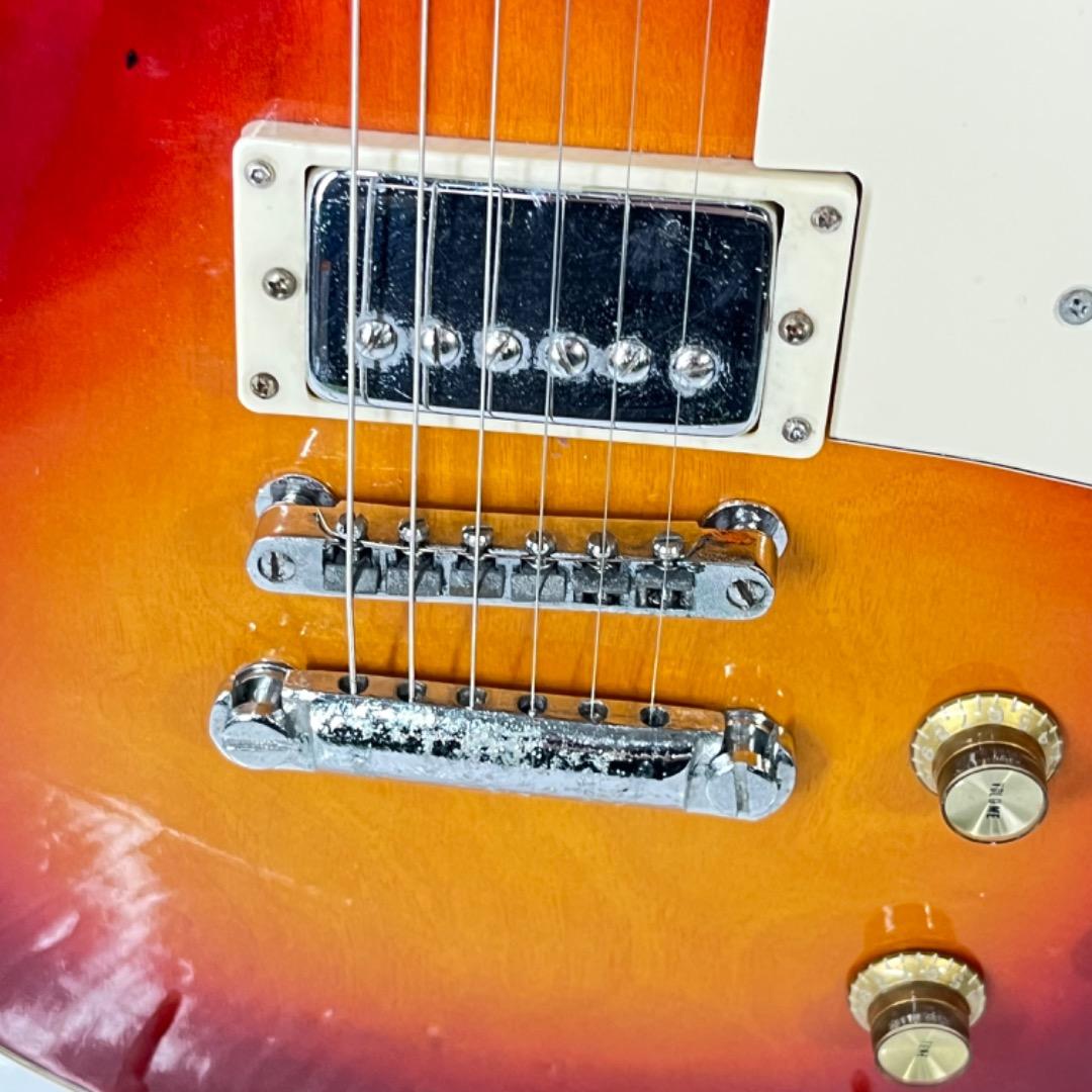 Frister フリスター　1970年代 　レルポールタイプ