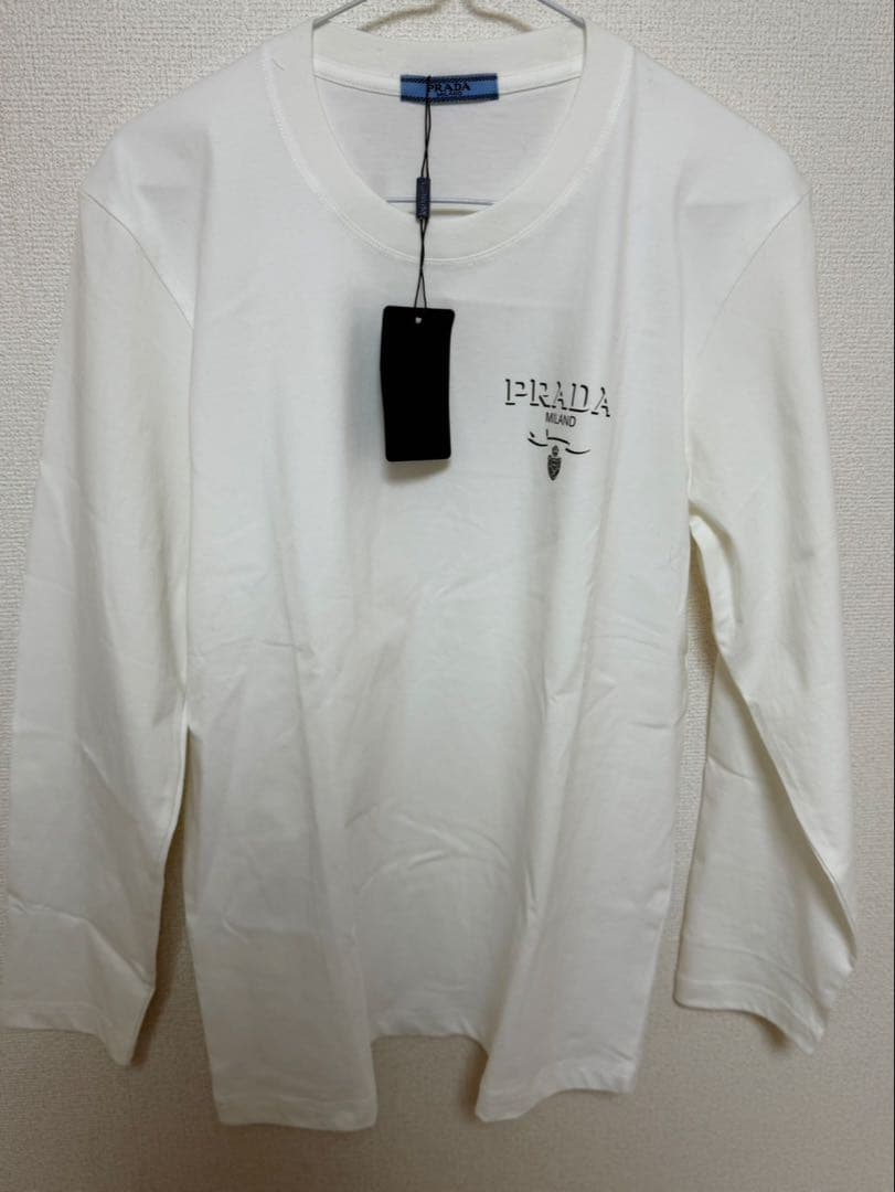 PRADA シャツ