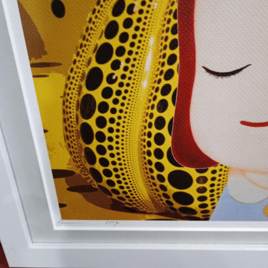 death nyc NF51　新品額付き