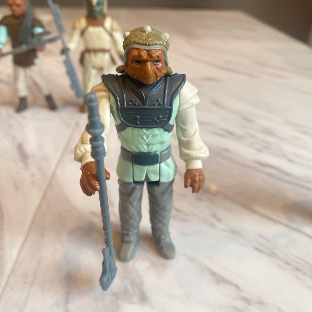 オールドケナー　スキッフガードセット