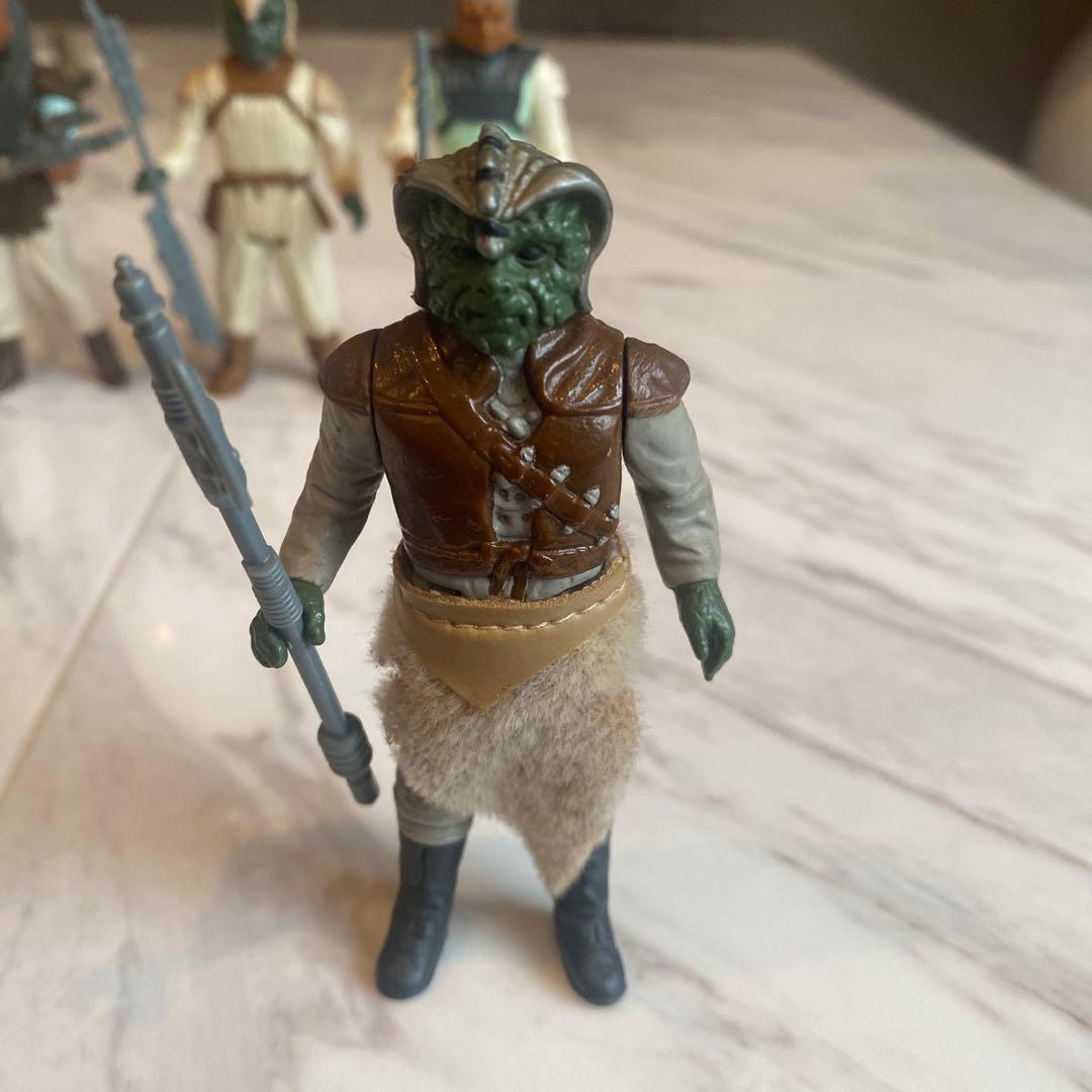 オールドケナー　スキッフガードセット