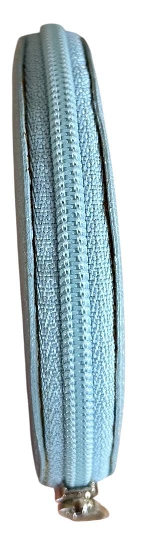 新品　LOEWEロエベ　丸型ケース　箱付き　アナグラムロゴ